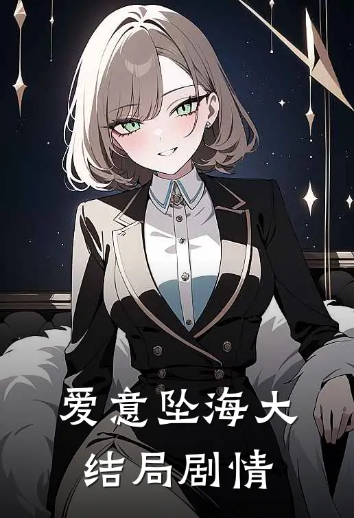 爱意坠海大结局剧情