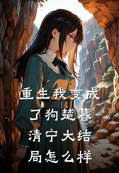 重生我变成了狗楚暮清宁大结局怎么样