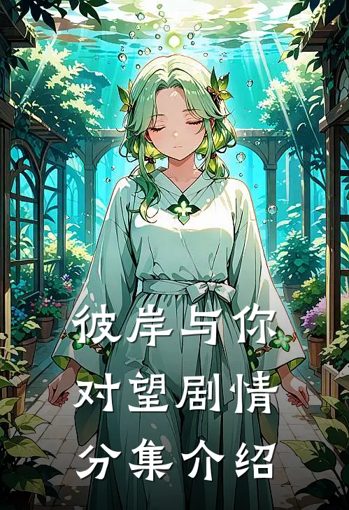 彼岸与你对望剧情分集介绍