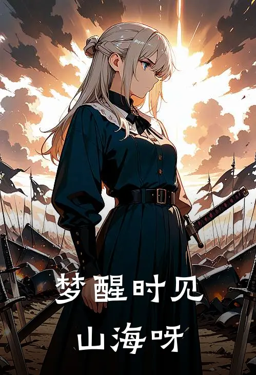 梦醒时见山海呀