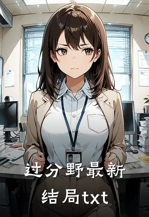 过分野最新结局txt