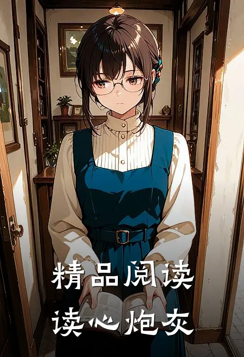 精品阅读读心炮灰