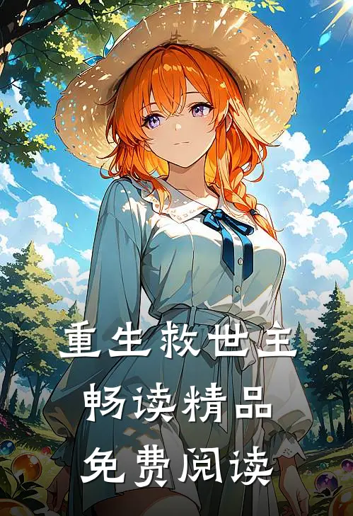重生救世主畅读精品免费阅读