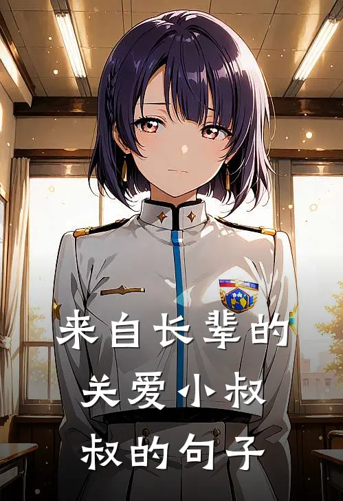 来自长辈的关爱小叔叔的句子
