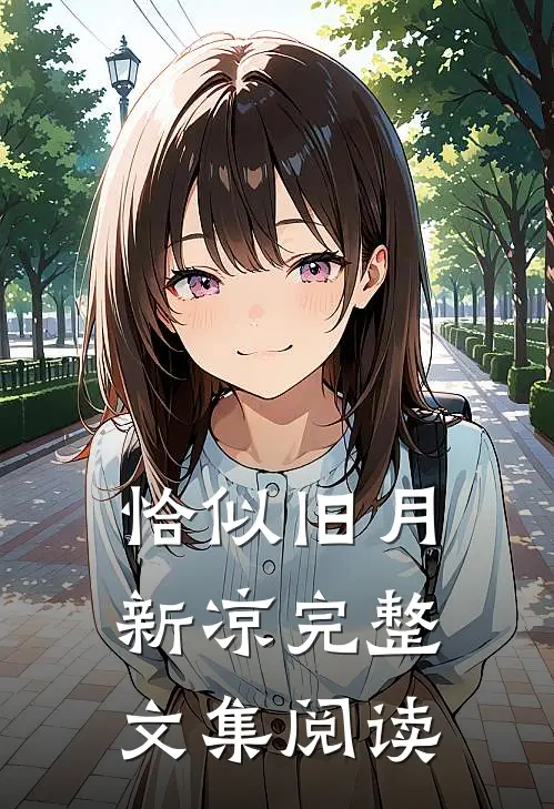 恰似旧月新凉完整文集阅读