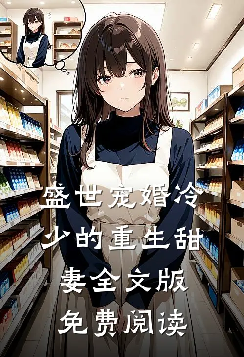 盛世宠婚冷少的重生甜妻全文版免费阅读