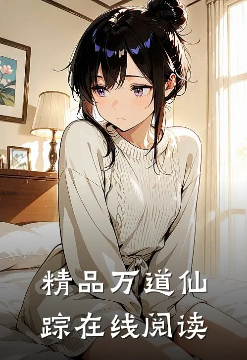 精品万道仙踪在线阅读
