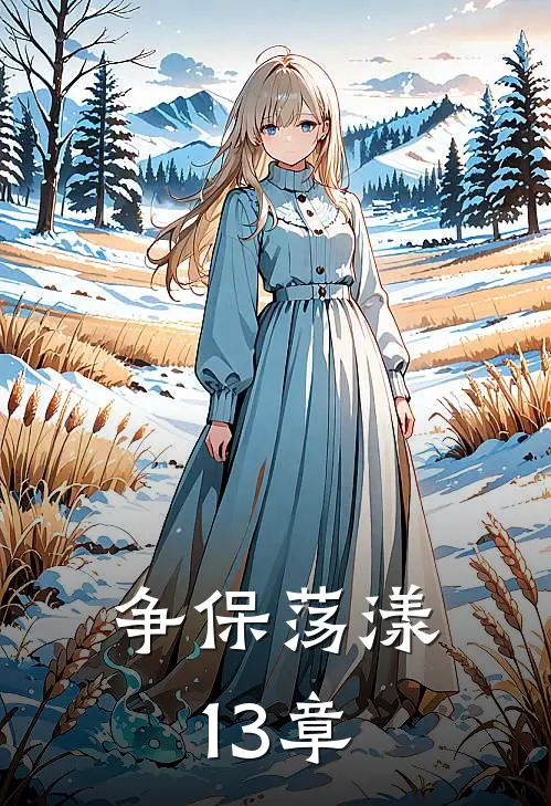 争保荡漾13章