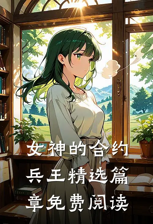 女神的合约兵王精选篇章免费阅读