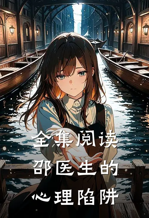 全集阅读邵医生的心理陷阱