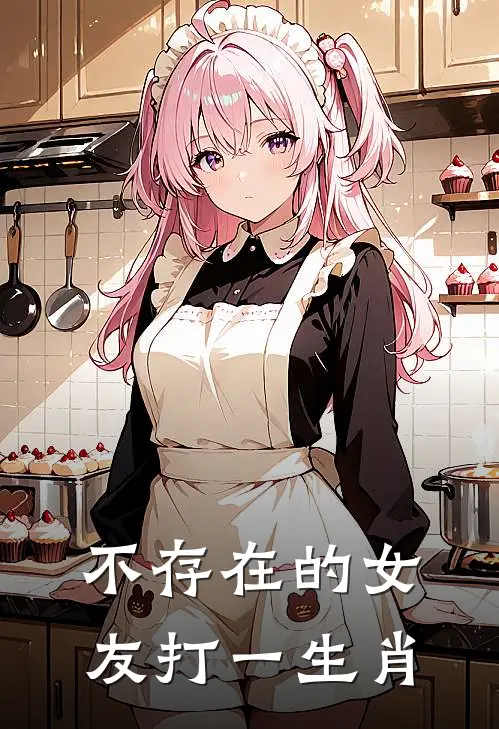 不存在的女友打一生肖