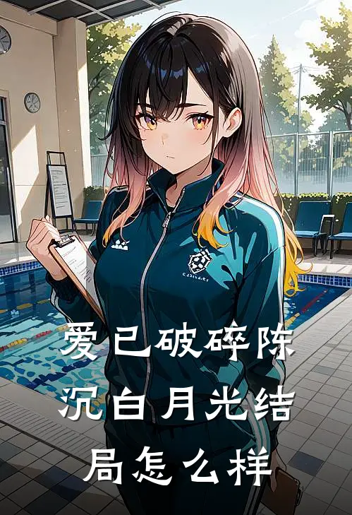 爱已破碎陈沉白月光结局怎么样