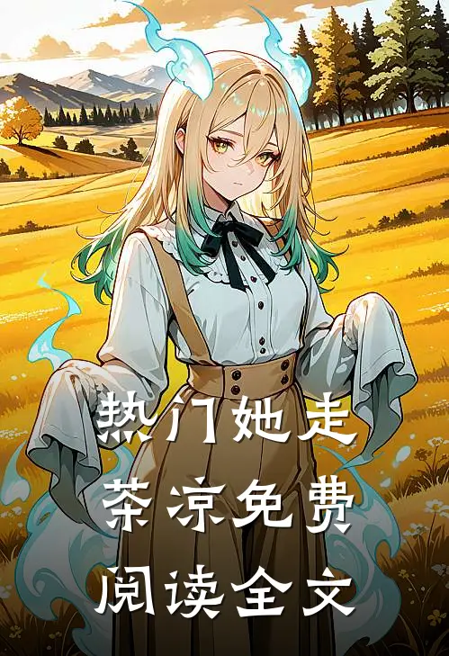 热门她走茶凉免费阅读全文