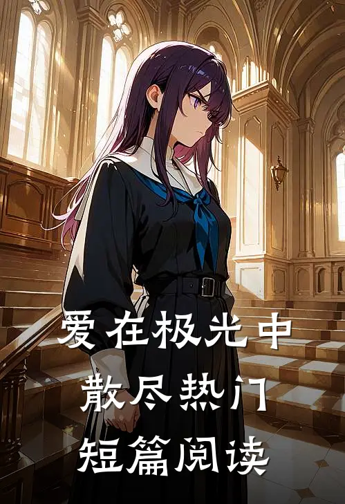 爱在极光中散尽热门短篇阅读