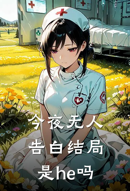 今夜无人告白结局是he吗