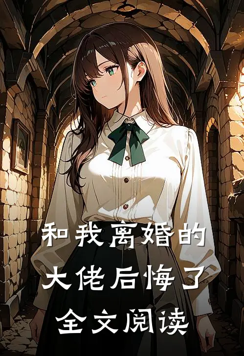 和我离婚的大佬后悔了全文阅读