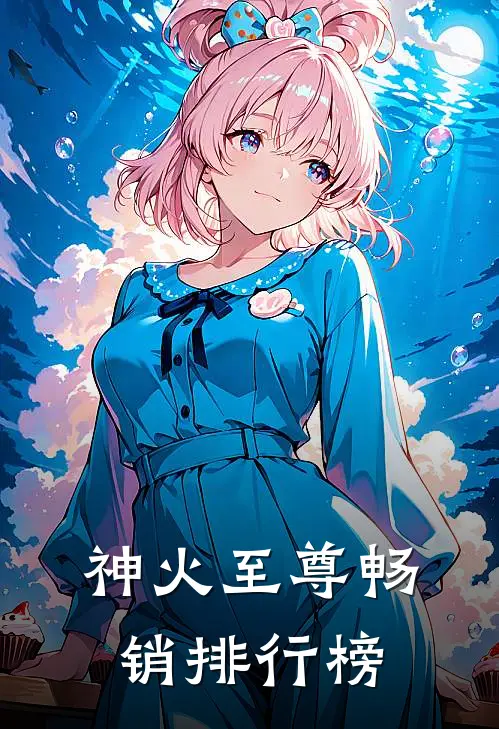 神火至尊畅销排行榜