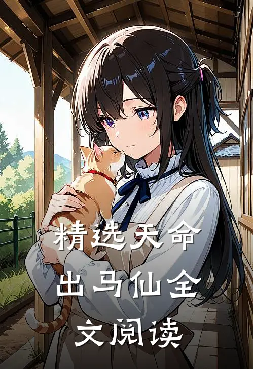 精选天命出马仙全文阅读