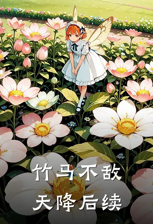 竹马不敌天降后续