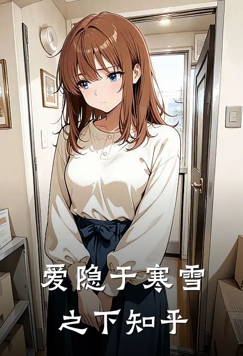 爱隐于寒雪之下知乎