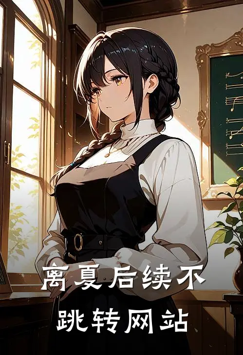 离夏后续不跳转网站