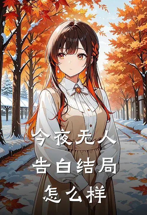 今夜无人告白结局怎么样