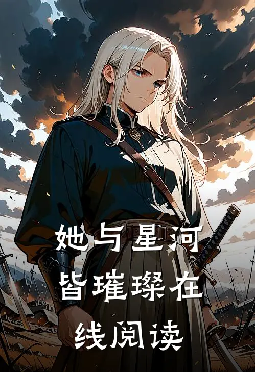 她与星河皆璀璨在线阅读