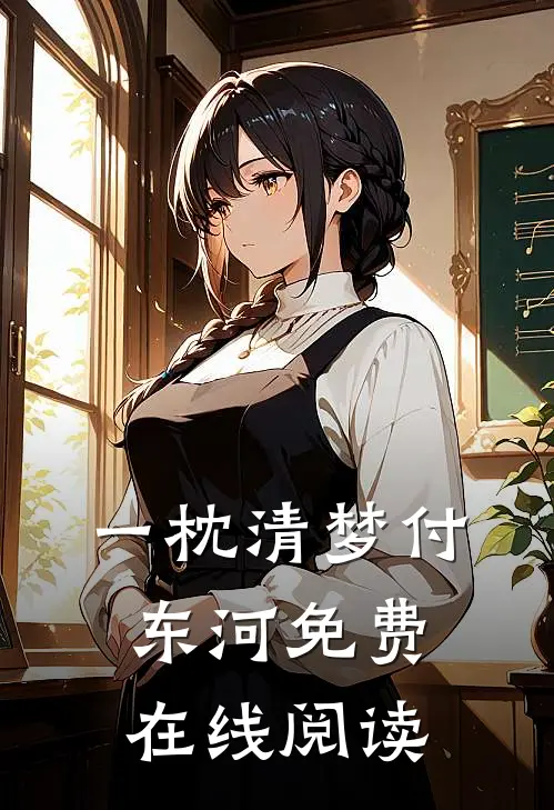 一枕清梦付东河免费在线阅读