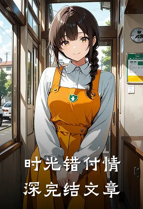 时光错付情深完结文章