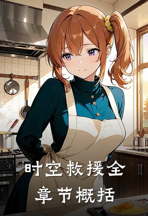 时空救援全章节概括