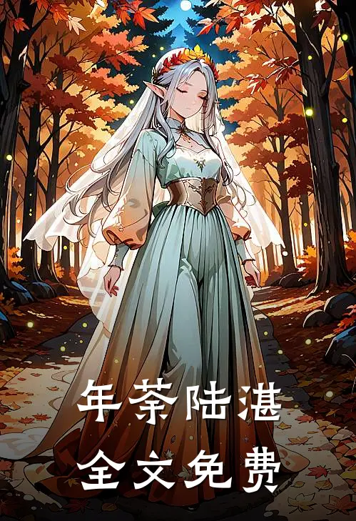 年荼陆湛全文免费