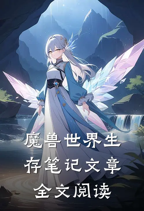 魔兽世界生存笔记文章全文阅读
