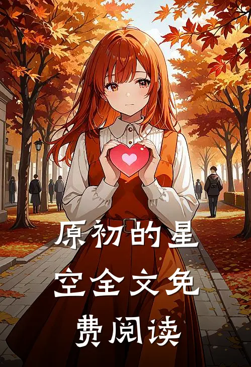 原初的星空全文免费阅读