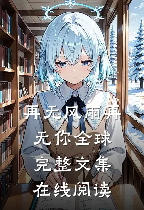 再无风雨再无你全球完整文集在线阅读