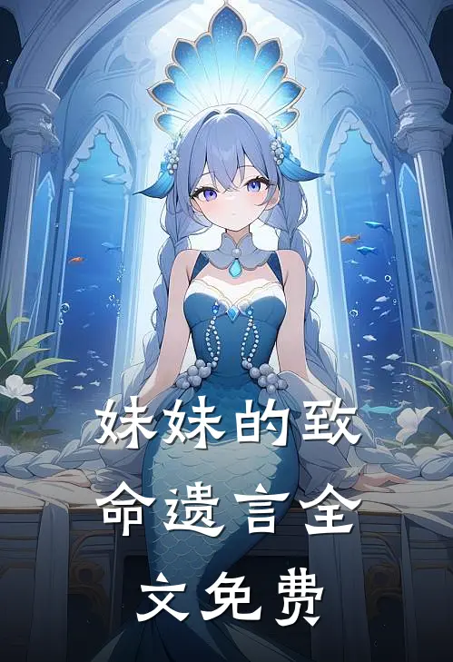 妹妹的致命遗言全文免费