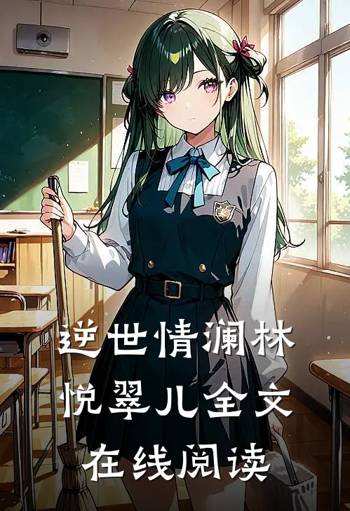 逆世情澜林悦翠儿全文在线阅读