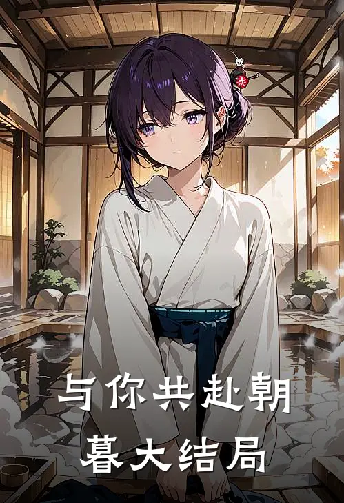 与你共赴朝暮大结局