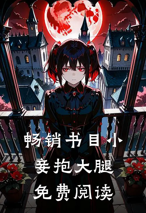 畅销书目小妾抱大腿免费阅读