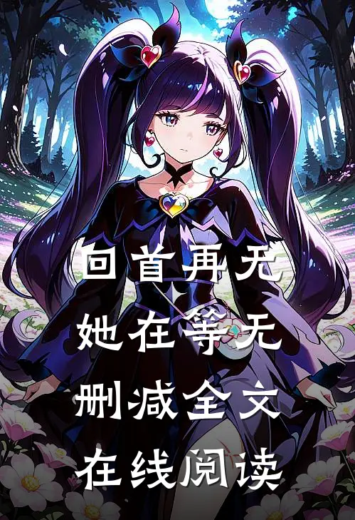回首再无她在等无删减全文在线阅读