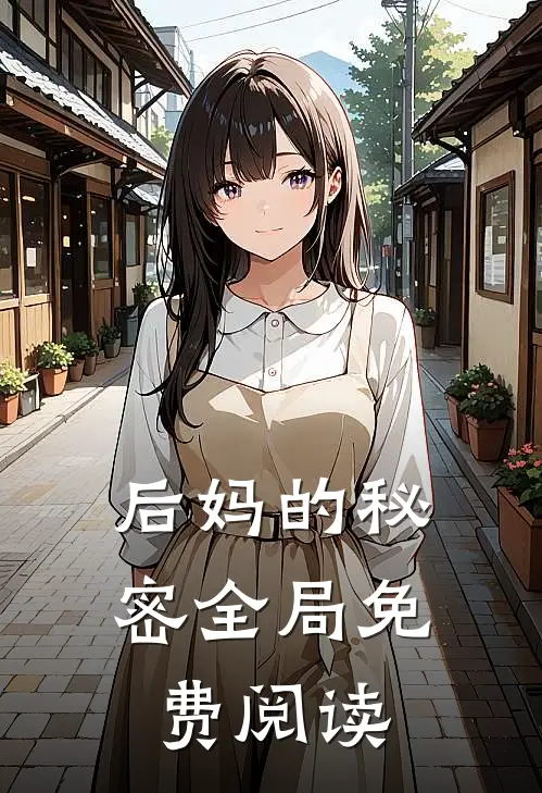 后妈的秘密全局免费阅读