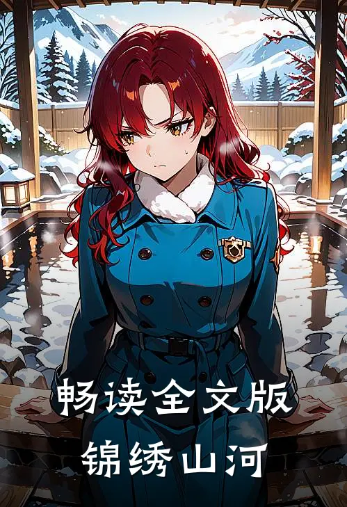畅读全文版锦绣山河