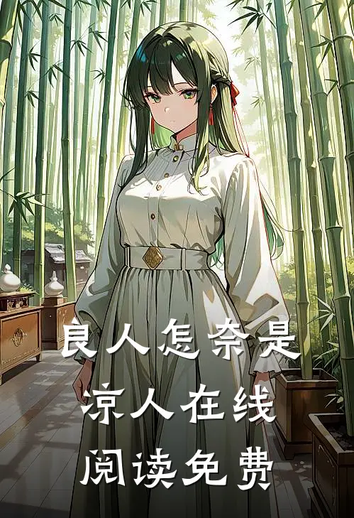 良人怎奈是凉人在线阅读免费