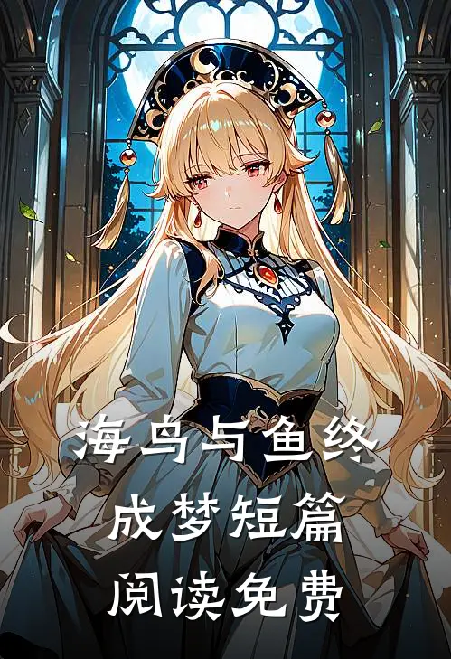 海鸟与鱼终成梦短篇阅读免费