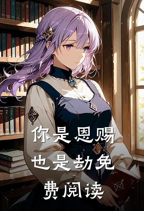 你是恩赐也是劫免费阅读