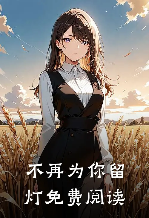 不再为你留灯免费阅读