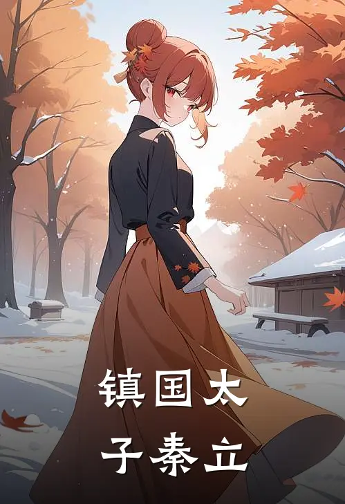 镇国太子秦立