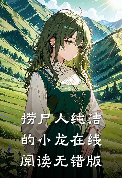捞尸人纯洁的小龙在线阅读无错版