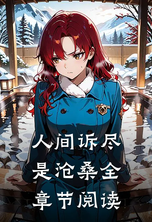 人间诉尽是沧桑全章节阅读