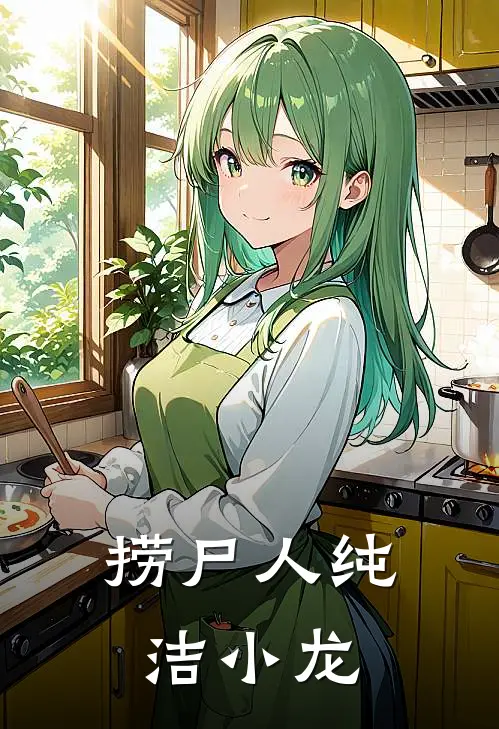 捞尸人纯洁小龙