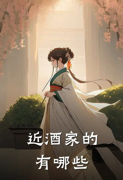 近酒家的有哪些